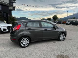 FORD Fiesta usata, con Climatizzatore