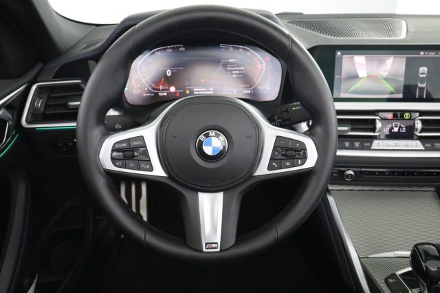 BMW 420 usata 12