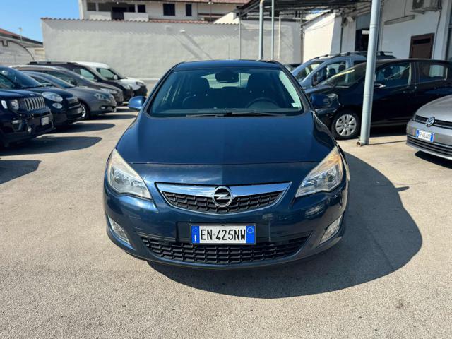 OPEL Astra usata, con Airbag