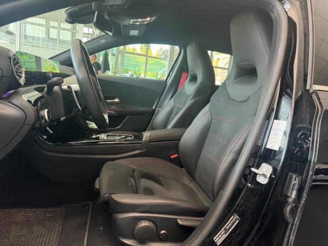MERCEDES-BENZ A 35 AMG usata, con Controllo trazione