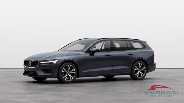 VOLVO V60 usata 0