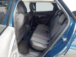 PEUGEOT 3008 usata, con Climatizzatore