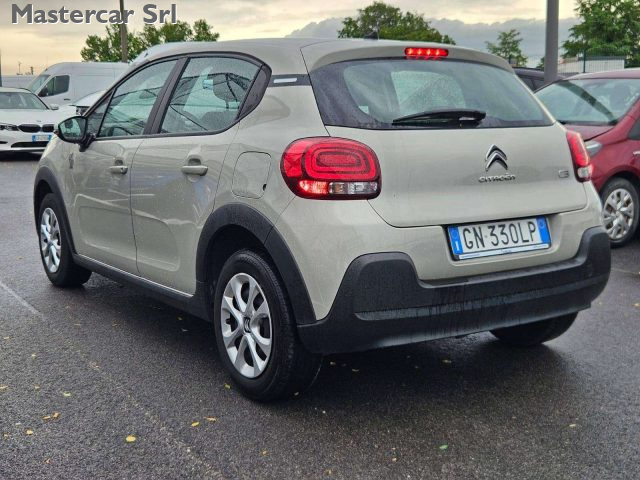 CITROEN C3 usata, con Alzacristalli elettrici