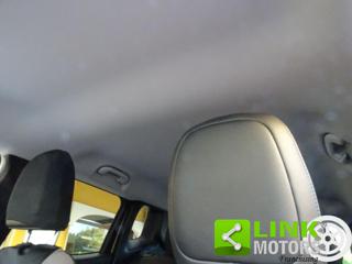 JEEP Renegade usata, con Fendinebbia