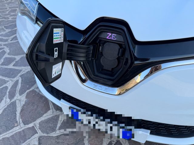 RENAULT ZOE usata 31