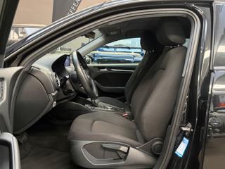AUDI A3 usata, con Climatizzatore