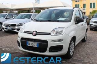 FIAT Panda 1.2 Lounge KM 34.900