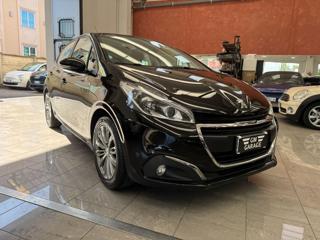PEUGEOT 208 usata, con Airbag Passeggero