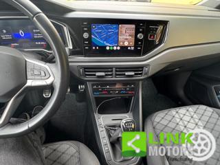 VOLKSWAGEN Polo usata, con Fendinebbia