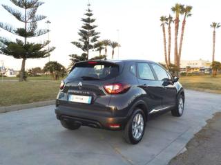 RENAULT Captur usata, con Alzacristalli elettrici