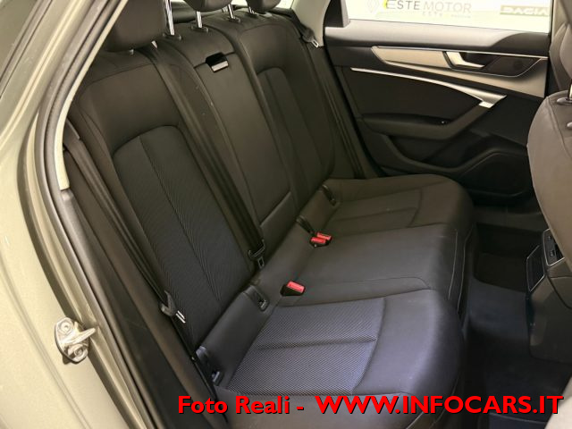 AUDI A6 usata, con Cerchi in lega