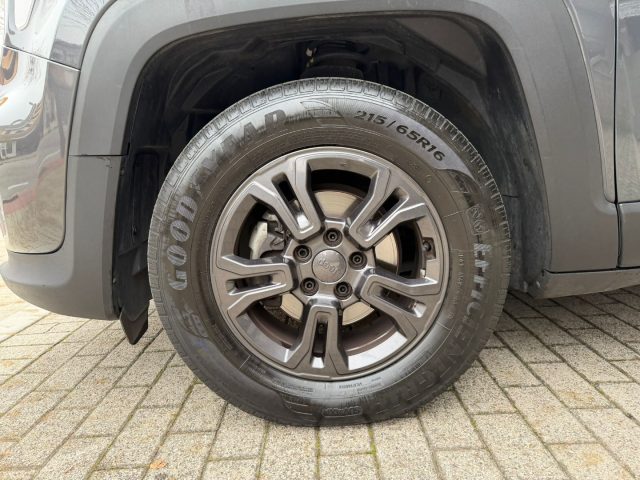 JEEP Renegade usata 15