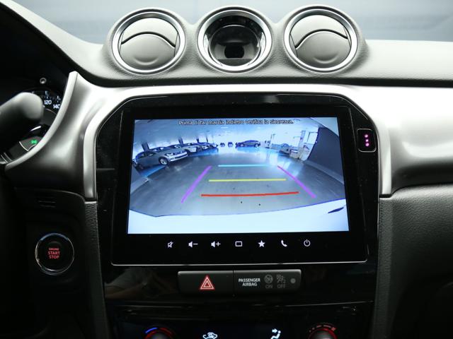 SUZUKI Vitara usata, con Filtro antiparticolato