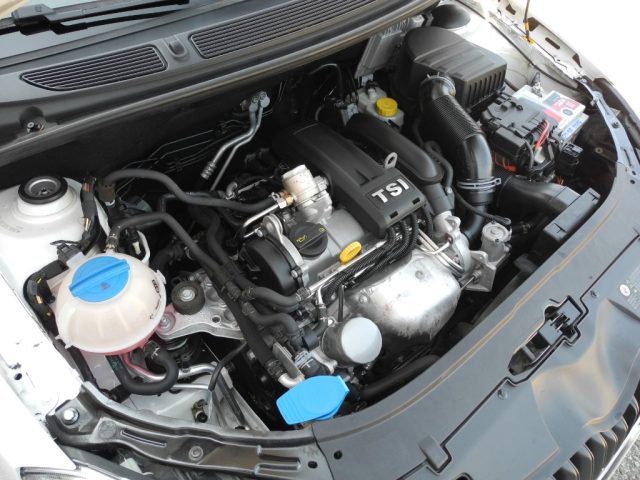 SKODA Fabia usata 58