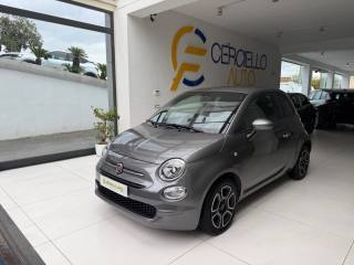 FIAT 500 1.0 Hybrid da ?139,00 mensili
