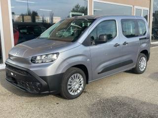 TOYOTA Proace City Verso usata, con Airbag