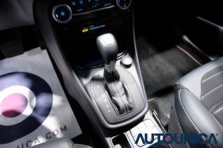 FORD Puma usata, con Controllo vocale