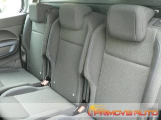 FIAT Doblo usata, con Climatizzatore