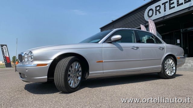 JAGUAR XJ usata 35