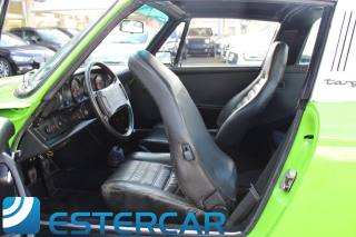 PORSCHE 911 usata 21