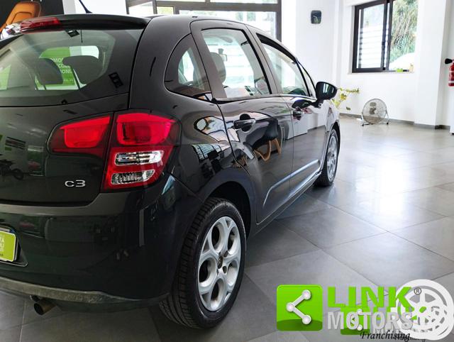 CITROEN C3 usata 4