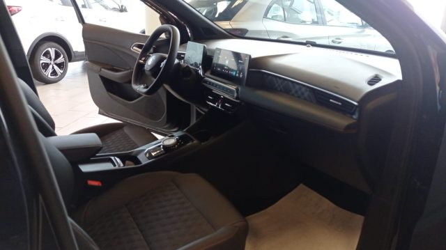 MG MG3 usata, con Immobilizzatore elettronico