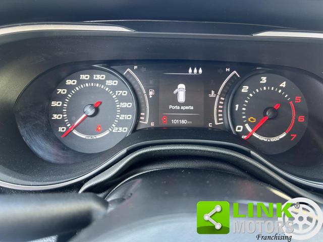 FIAT Tipo usata 12