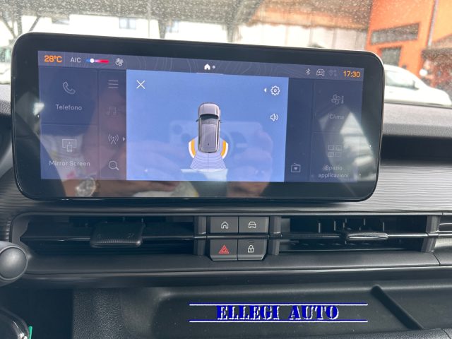 JEEP Avenger usata, con USB