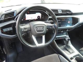 AUDI Q3 usata, con Cruise Control