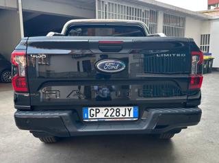 FORD Ranger usata, con Alzacristalli elettrici