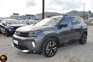 CITROEN C5 Aircross usata, con Servosterzo