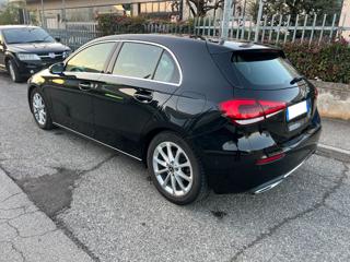 MERCEDES-BENZ A 180 usata, con Alzacristalli elettrici