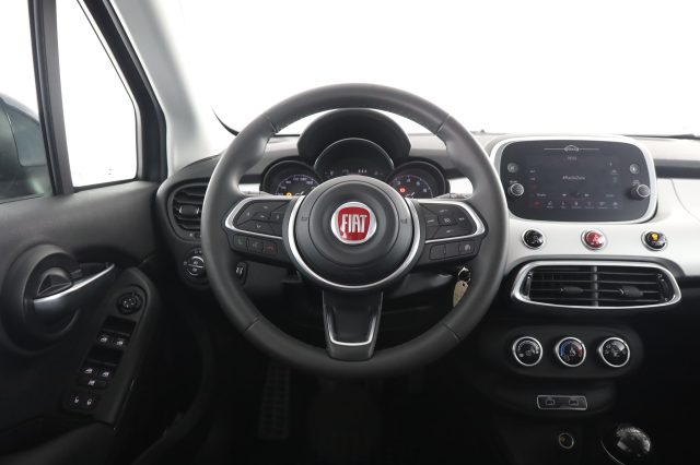 FIAT 500X usata 5