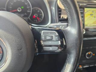 VOLKSWAGEN Maggiolino usata, con Chiusura centralizzata telecomandata