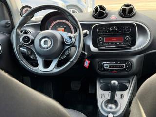 SMART ForTwo usata, con Vivavoce
