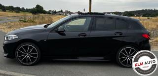 BMW 118 usata, con Airbag Passeggero