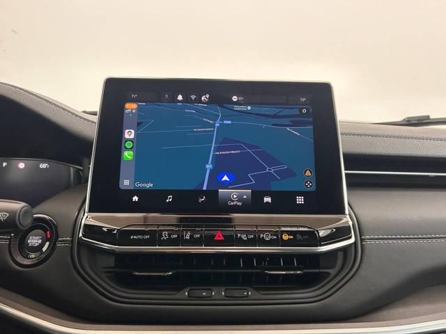 JEEP Compass usata, con USB