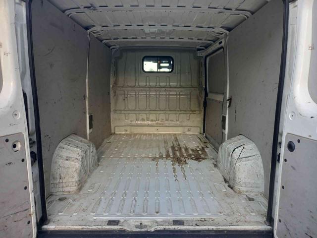 PEUGEOT Boxer usata 20