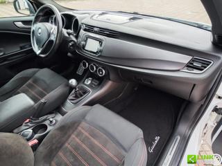ALFA ROMEO Giulietta usata, con Servosterzo