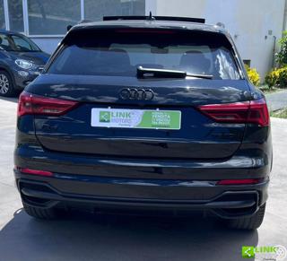 AUDI Q3 usata, con Antifurto