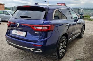 RENAULT Koleos usata, con Airbag laterali