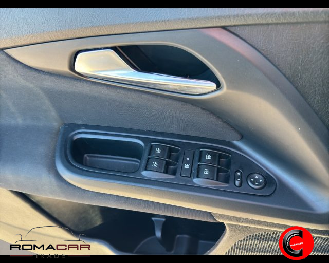 FIAT Tipo usata, con Filtro antiparticolato