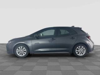 TOYOTA Corolla usata 1