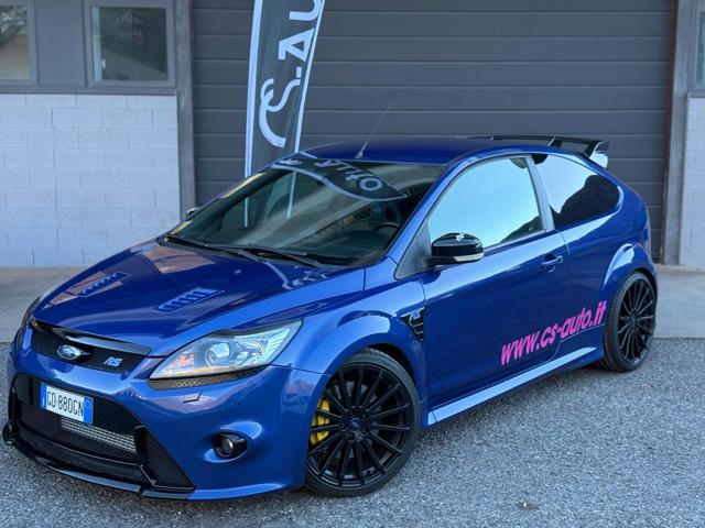 FORD Focus usata, con Airbag