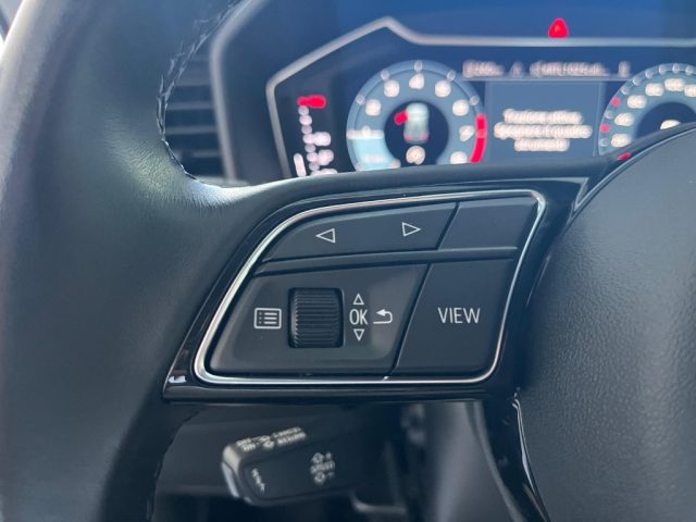 AUDI A1 usata, con Controllo trazione