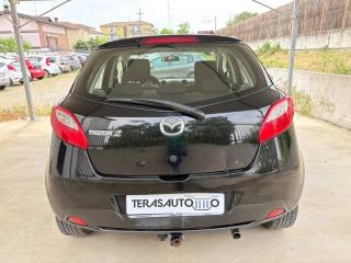 MAZDA 2 usata, con Alzacristalli elettrici