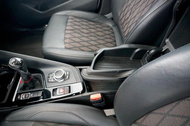 BMW X1 usata, con Luci diurne LED