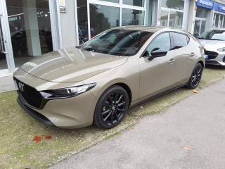 MAZDA 3 usata, con Airbag