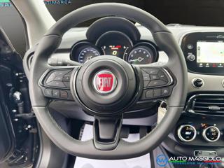 FIAT 500X usata, con Cruise Control