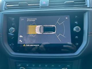 SEAT Arona usata, con USB